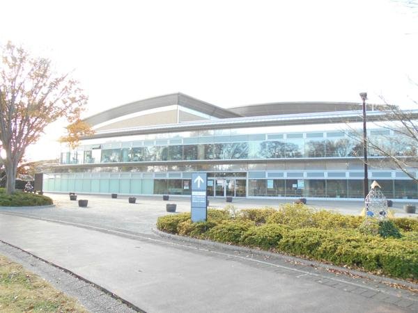 🌳 꽃섬 공원 (하나시마 코엔) 이미지 3